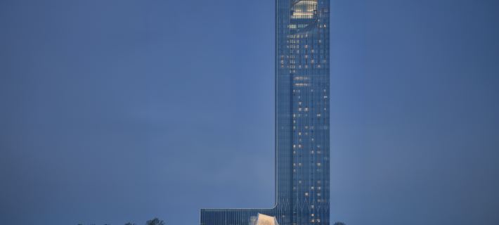 Pullman Taizhou Huahong Hotels in Taizhou