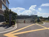 Huzhou Bianji Hotel - Parkering