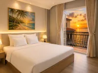 Blue Hotel & Spa Phu Quoc - spa