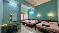 Hotel O Blue Star Hotel - 2-Star