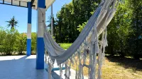 Deniz’s Temple Garden - صديق للحيوانات الاليفة