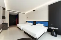 Mengtianya Smart Residence (Xinxiang Huixian Baoquan Tourist Area) - Balkoner