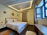 Dar blue pearl - balcon
