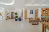 Chunbuwan · Wild Luxury Smart Family Villa - breakfast