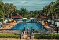 Grand Metropark Villa Resort Sanya Yalong Bay - Mountain view