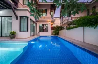 Amazing villa Natcha49 - 부티크