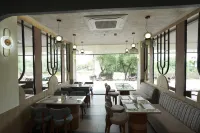 Hotel Cloud by ARIENA - breakfast