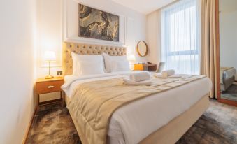 Hotel Tamiš & Spa