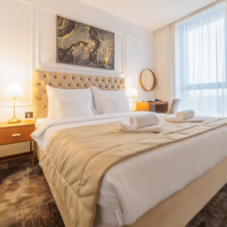 Hotel Tamiš & Spa
