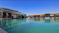 Warm Rock Hot-spring Homestay - Pools