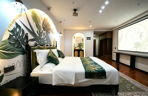 Xixi Li Guesthouse (Xining Train Station Branch) - Homestays