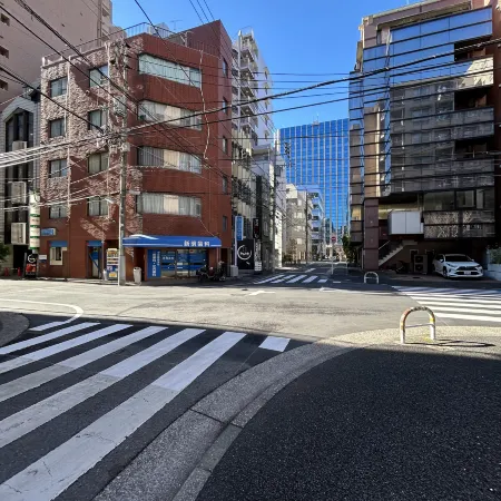 Shinmei Tokyo Omori | 3-min Walk | 15 min to Haneda | Direct to Shinagawa