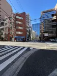 Shinmei Tokyo Omori | 3-min Walk | 15 min to Haneda | Direct to Shinagawa Hotel a Shinagawa