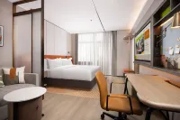 Dalian Zhuanghe Home2 Suites by Hilton - 4つ星