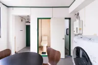 epilogue hotel 402 -  Ferienwohnungen