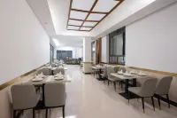 โรงแรมอี้เจ๋อไท่ซิน (สถานีขนส่งหลงอาน) - โรงแรมราคาถูก
