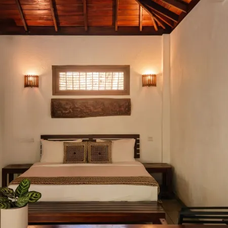 Samadhi Ocean Inn & Spa