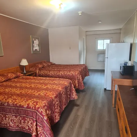 OYO 187 Skyways Motel