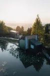 Rongxili Homestay - Hot Springs