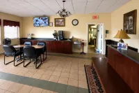 Deerfield Inn & Suites Arkansas Near Blytheville I 55 - โมเทล