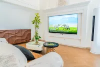 Xiangshan Xibo Haiju Homestay - Beach