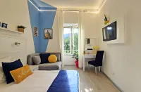 La Terrazza Family Holidays - Sorrento Amalfi Coast - Mountain view