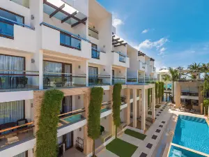 The District Boracay