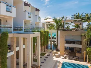 Top 20 4-Sterren Geselecteerde Hotels in Boracay