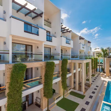The District Boracay