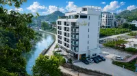 Qianjiangyue Homestay - 3 stjerner