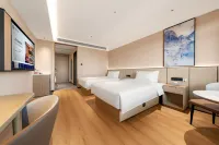 Starway Hotel (Xinjiang Urumqi Chenghang Mansion Self-Driving Camp) - พร้อมWifi