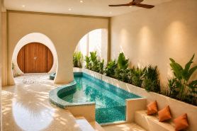 Tropical Haven Villa Quy Nhon