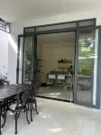 Ngoc Trai Xanh Bungalow - Wifi
