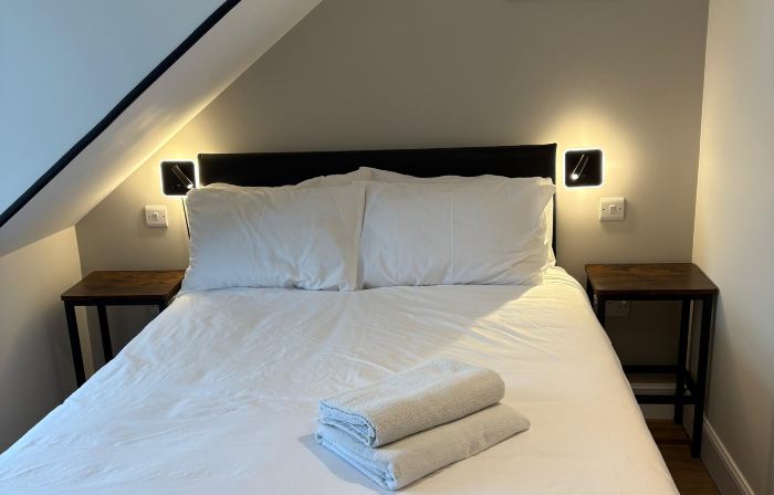 Super Nova Self-Service Hotel