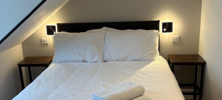 Super Nova Self-Service Hotel Ξενοδοχεία στην πόλη Αμπερντήν