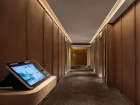 Lazy Bear E-Sports Hotel (Desiqin Provincial Government) - Esports