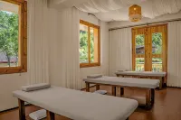 Jiuzhaigou Kunyuan Mountain Residence Homestay - con terme