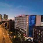 Chunchen Hotel - Hot Springs