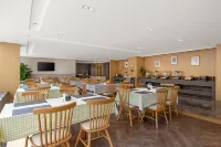 Huanxi S Hotel (Jintang Wanda Plaza) - 3-Star