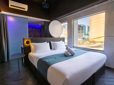 B Hotel Kuala Lumpur