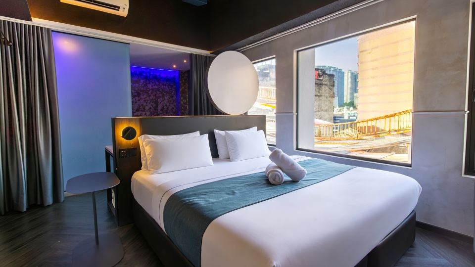 B Hotel Kuala Lumpur