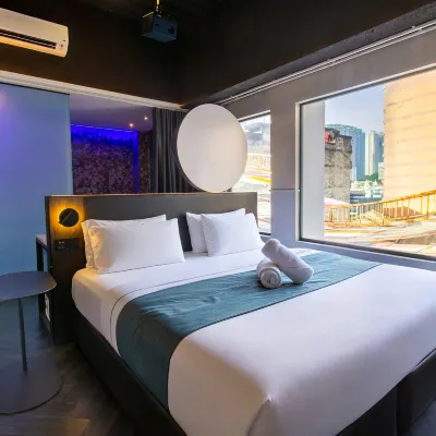 B Hotel Kuala Lumpur Hotels near Merdeka Stadium