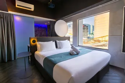 B Hotel Kuala Lumpur Hotels in Petaling Street