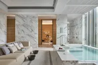 三亞保利瑰麗酒店 - SPA