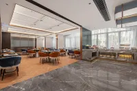 Mehood Hotel (Jiaxing University Nanhu Branch) - Airport Shuttle