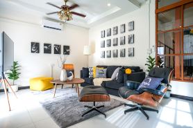 Ombra House No20