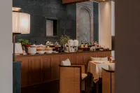 Dali · Shang'anli - breakfast
