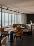Wuhu Golden Eagle International Hotel - breakfast
