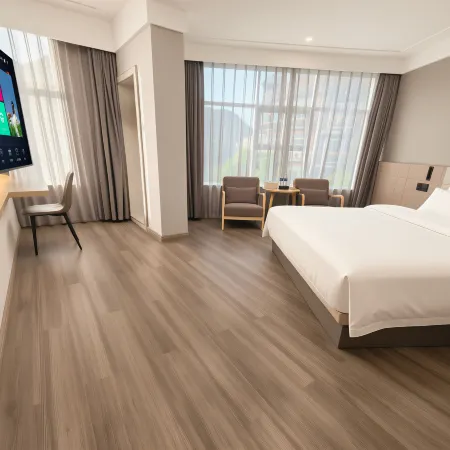 JING HOTEL