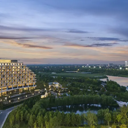 Xiaogan Wanda Jiahua Hotel